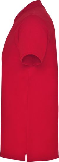 POLO UOMO STAR IN COTONE 200 gr/m²